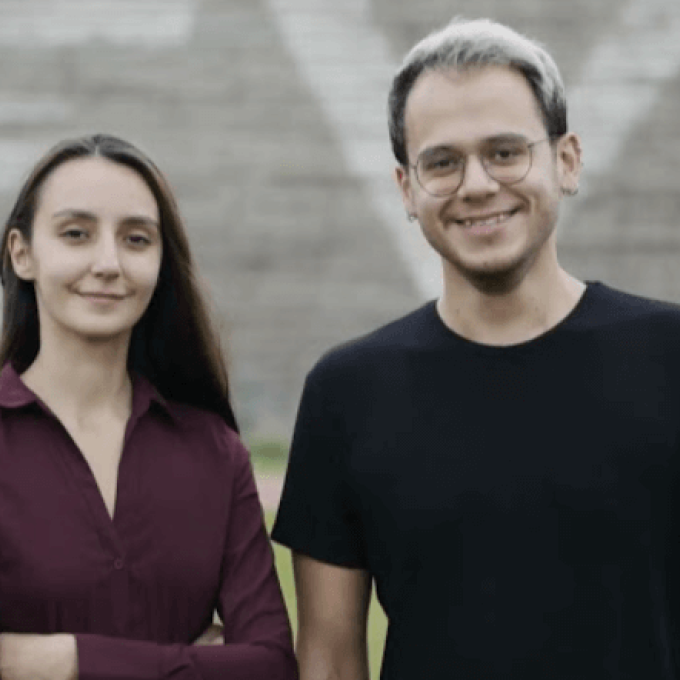 ÜniKuir & Paul de Leeuw | Four Freedoms Meet-up 2022